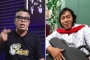 Abdel Achrian Akhirnya Tanggapi Komentar Komeng Atas Kematian Putrinya, Tersinggung?