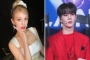 Jeon Somi Gemas Sendiri Lihat Vibes Bestie Bareng Kim Gyu Vin di 'Boys Planet'