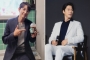 Kemiripan Tak Terduga Song Joong Ki & Hyun Bin Usai Istri Mengandung