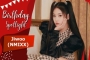 Birthday Spotlight: Happy Jiwoo NMIXX Day
