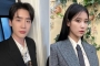 Griptok Bukan Satu-satunya, Lee Jong Suk Pernah Terciduk Pakai Merch IU Lain