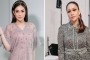 Celine Evangelista Berhijab Dipuji Maia Estianty, Reaksi Ditanya Soal Islam Jadi Sorotan