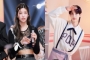 Felix Stray Kids dan Yeji ITZY Adu Kece dengan Pose Menawan di Sampul Majalah ELLE Korea