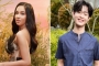 Kalem Dinyinyiri Fans Lyodra, Gabriel Prince Pose Ala Oppa Korea Bareng Han Chandra-Omar Daniel