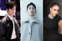 Angga Yunanda Pajang Foto Bareng Lee Soo Hyuk, Netter Malah Salfok Masa Lalu dengan Yasmin Napper