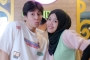 Putri Delina Pamer Foto Lebaran Sekeluarga, Jeffry Reksa Absen Dicurigai Putus