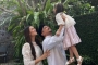 Suara Putri Raisa dan Hamish Daud kala Lebaran di Hotel Curi Fokus