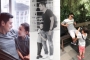 Ayah Idaman, 7 Potret Family Man Iqbal Pakula Sebelum Meninggal Dunia