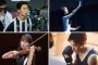 Park Seo Joon Latihan Bak Pesepak Bola Profesional, 9 Artis Ini Pelajari Skill Baru Demi Peran