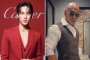Otot Makin Kekar, Mingyu SEVENTEEN Mendadak Dikira Deddy Corbuzier