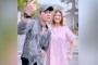 Tri Suaka dan Nabila Maharani Semringah Pamerkan Cincin Nikah Berdesain Unik