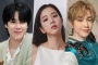 Jimin BTS Kokoh Di Puncak, Jisoo Nyempil Di Antara Pria Di Daftar Reputasi Brand
