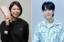 Bikin Salfok, Nama Bayi Cantik Greysia Polii Disebut Mirip Jimin BTS