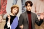 Nam Joo Hyuk & Lee Sung Kyung Tak Hapus Foto Berdua di Instagram Mendadak Diperdebatkan