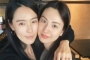 Nikmati Pulau Dewata Di Malam Hari, Nana Reuni Bareng Leader After School Kahi di Bali
