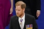 Prince Harry Full Senyum Di Penobatan Raja Charles, Momen Asyik Bergurau Bareng Sepupu Disorot