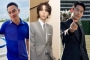 Joe Taslim Satu Acara Bareng Johnny NCT dan Taecyeon 2PM, Visual Gak Kebanting