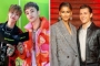 Jaemin dan Mark NCT Tuai Gempar Ikuti Foto Legendaris Tom Holland-Zendaya