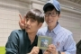 Anggap Ortu Sendiri, Parc Jae Jung Sebut Yoo Jae Seok Ayah Tiri dan Beri Ucapan di Parents Day