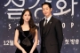 Jung Hae In & Jisoo BLACKPINK Pamer Foto di Spot Sama