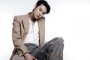Tampil Kece dengan Visual Memikat, Doyoung Didapuk Jadi BA Dolce & Gabbana Korea-Jepang