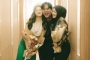 Putri Delina Dipuji Cantik Banget di Acara Lamaran Rizky Febian dan Mahalini