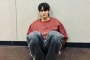 Tingkah Dadakan Mark NCT Bikin Bodyguard Panik