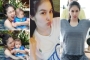 Sandra Dewi Sering Disebut Mirip Artis Korea, Ini 7 Potretnya Saat Tanpa Make Up