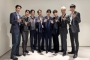 Dua Member EXO Curi Perhatian Saat Antar Kai Berangkat Wamil