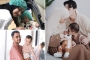 Baby Kaba Putra Dinda Hauw dan 7 Anak Artis Ini Disunat Sejak Masih Bayi