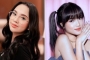 Lyodra Bak Barbie Dalam Balutan Dress Pink, Fuji An Sampai Kesengsem 
