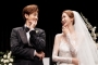 Spill Krisis, Lee Da Hae Khawatirkan Pernikahannya Dengan Se7en