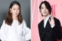 Tertutup Banget, Gong Hyo Jin & Kevin Oh Terciduk Jalan-jalan Gandengan Tangan