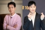 Lee Je Hoon-Jung Kyung Ho dan Woo Do Hwan Cs Adu Kece di Event Gucci