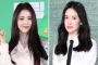 Gagal Akting Bareng, Han So Hee Tetap Hujani Song Hye Kyo dengan Rayuan Manis