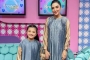 Arsy Putri Ashanty Foto Bareng Kim Soo Hyun, Pose Kompak & Jarak Super Dekat Bikin Iri