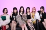 IVE Nyanyi Live di Universitas Sejong Tuai Respons Heboh