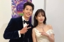 Fanboy, Greg Hsu Bikin IU Malu-Malu Hingga Gugup Saat Ketemu