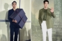 Song Seung Heon Penasaran Kekurangan Kim Woo Bin, Sempat Ngira Pura-pura Baik