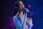 Lyodra Cantik Stunning Bak Juara Puteri Indonesia 2023, Gaun Mermaid Curi Atensi