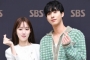 Ahn Hyo Seop Nyaris Kebablasan Saat Syuting Tindih Lee Sung Kyung di 'Dr. Romantic 3'