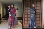Photoshoot Bareng Adzam, Nathalie Holscher Malah Disebut Mirip Aurel Hermansyah 