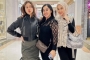 Marissya Icha Pamer Foto Cantik Bareng Rebecca Klopper, Ingatkan Bahaya Fake Friends