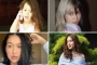8 Transformasi Rebecca Klopper, Tak Ragu Gonta-Ganti Gaya Rambut