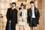 Circle Mahal, V BTS Tebar Foto Jejer Lisa BLACKPINK Hingga Selfie Uwu dengan Park Bo Gum