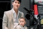 Mirip Rizky Billar, Gemasnya Baby L Sudah Bisa Akting Sejak Dini