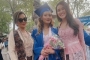 Reza Artamevia Hadiri Wisuda Putri Sulung Di Amerika, Doa Angelina Sondakh Ikut Disorot