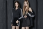 Jennie dan Rose BLACKPINK Kepergok Karaokean di Paris