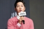 Song Joong Ki dan Katy Louise Saunders Kedapatan Kencan di Cannes