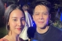 Diajak Duet Ariel NOAH, Anya Geraldine Salting Hingga Pamer Momen 'Mati Gue'